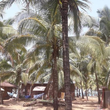 فندق Mālvanفي  Chintamani Beach House المظهر الخارجي الصورة