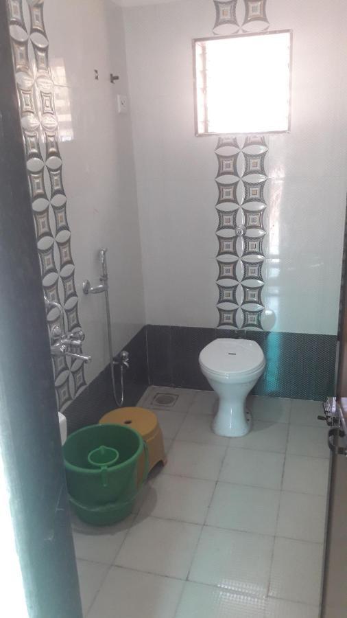 فندق Mālvanفي  Chintamani Beach House المظهر الخارجي الصورة
