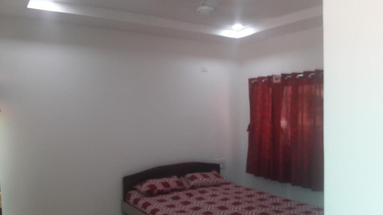 فندق Mālvanفي  Chintamani Beach House المظهر الخارجي الصورة