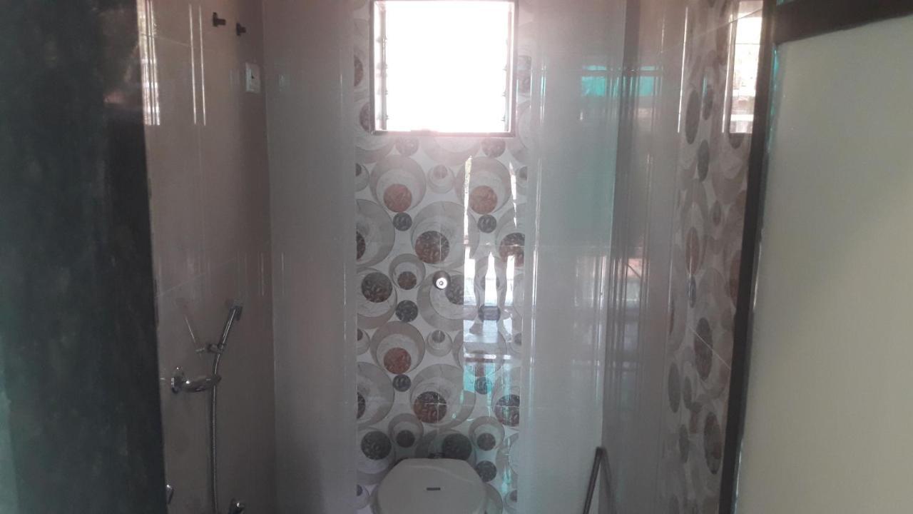 فندق Mālvanفي  Chintamani Beach House المظهر الخارجي الصورة
